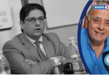 Denuncias contra el jefe de fiscales: «Son institucionalmente muy graves»