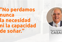 Aceptemos el mañana