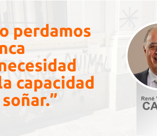 Aceptemos el mañana