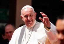 Francisco emprendió el vuelo eterno en la Pascua de resurrección de 2025