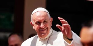 Francisco emprendió el vuelo eterno en la Pascua de resurrección de 2025